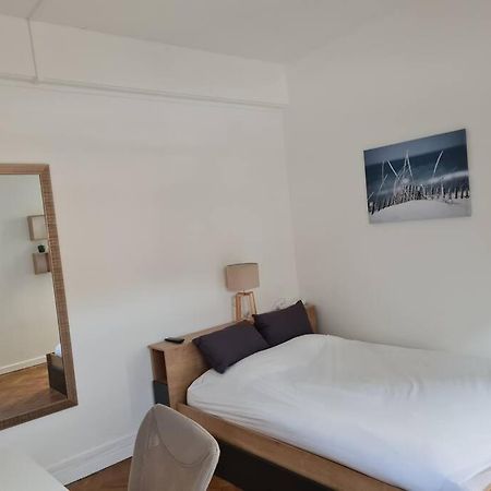 Bel Appartement 3 Suites Privatives Hyper Centre Туркуен Екстер'єр фото