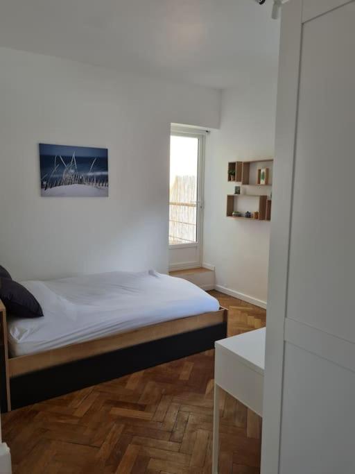 Bel Appartement 3 Suites Privatives Hyper Centre Туркуен Екстер'єр фото