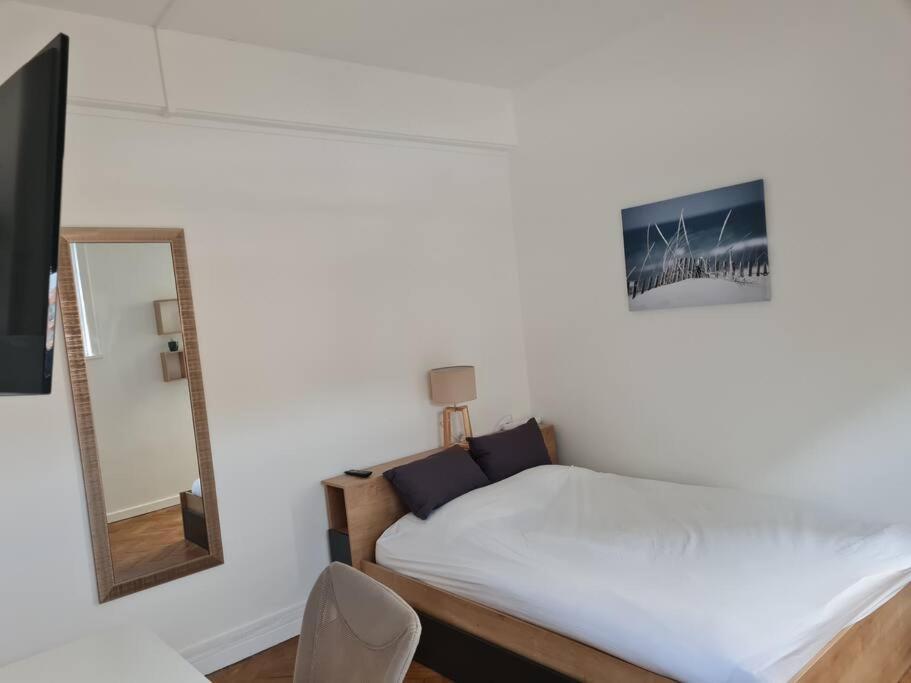 Bel Appartement 3 Suites Privatives Hyper Centre Туркуен Екстер'єр фото