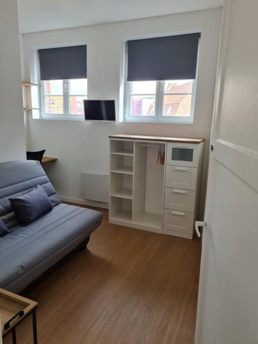 Bel Appartement 3 Suites Privatives Hyper Centre Туркуен Екстер'єр фото