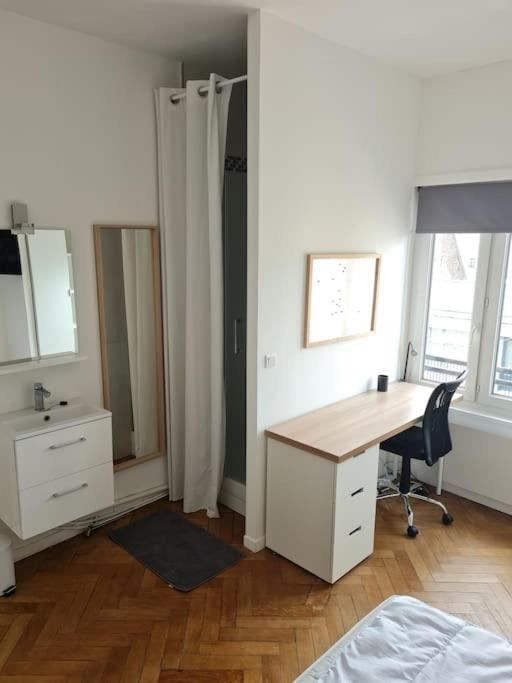 Bel Appartement 3 Suites Privatives Hyper Centre Туркуен Екстер'єр фото
