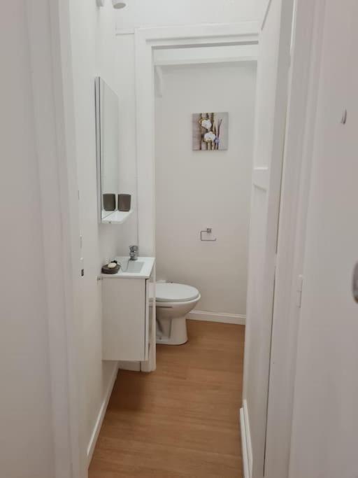 Bel Appartement 3 Suites Privatives Hyper Centre Туркуен Екстер'єр фото