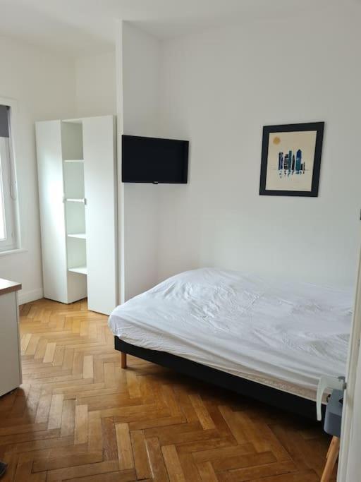 Bel Appartement 3 Suites Privatives Hyper Centre Туркуен Екстер'єр фото